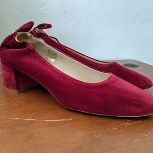 Everlane Day Heel
